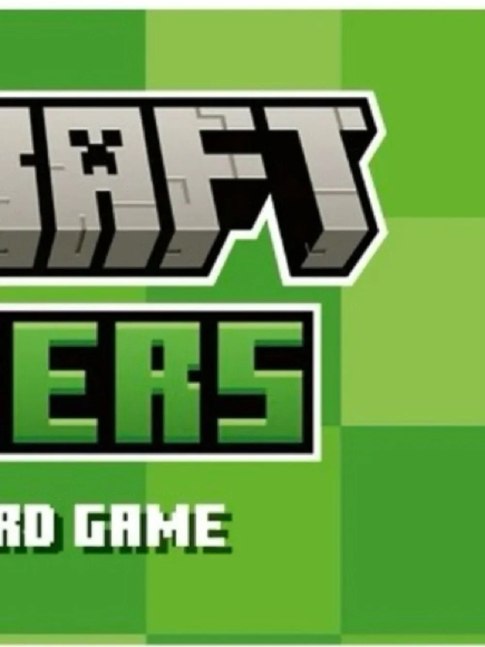 Ravensburger Minecraft Explorers - Cooperative Card Game, Children Ages 8+